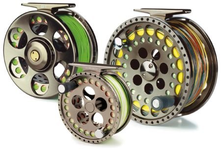 Amazon | VISION(ビジョン) フライリール Vision GTリール VG56